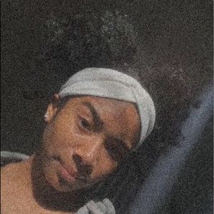 Meet your Posher, Jaden